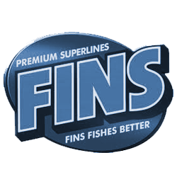 FINS Fishing Line Logo, a proud sponsor of Hawgwild Fishing Charters | Fort Myers Fishing Charters: Near Shore Fishing, Deep Sea Fishing & Back Water Fishing