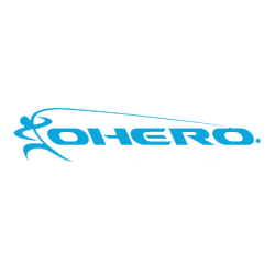 Ohero Logo, a proud sponsor of Hawgwild Fishing Charters | Fort Myers Fishing Charters: Near Shore Fishing, Deep Sea Fishing & Back Water Fishing