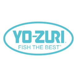 Yo-Zuri Fishing Line Logo, a proud sponsor of Hawgwild Fishing Charters | Fort Myers Fishing Charters: Near Shore Fishing, Deep Sea Fishing & Back Water Fishing